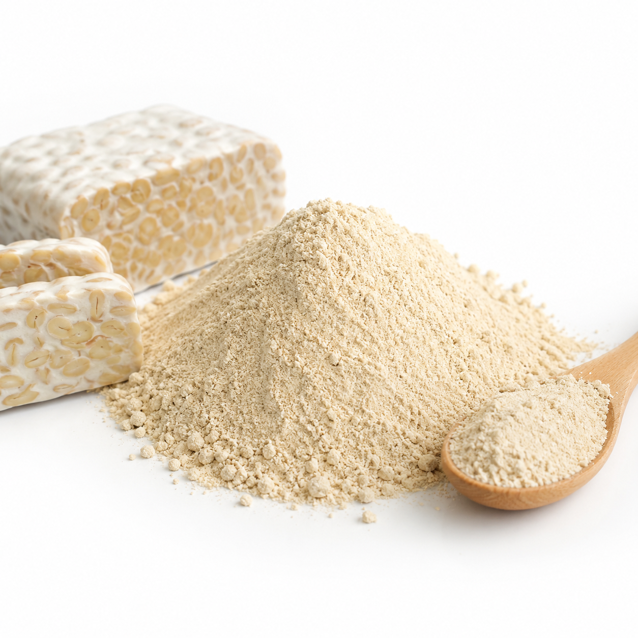 Tempe Flour - Image 2