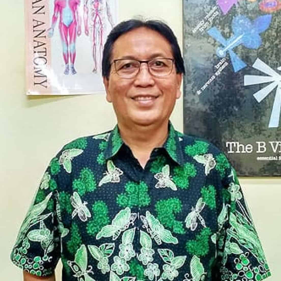 Prof. Made Astawan
