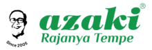 Azaki Tempe