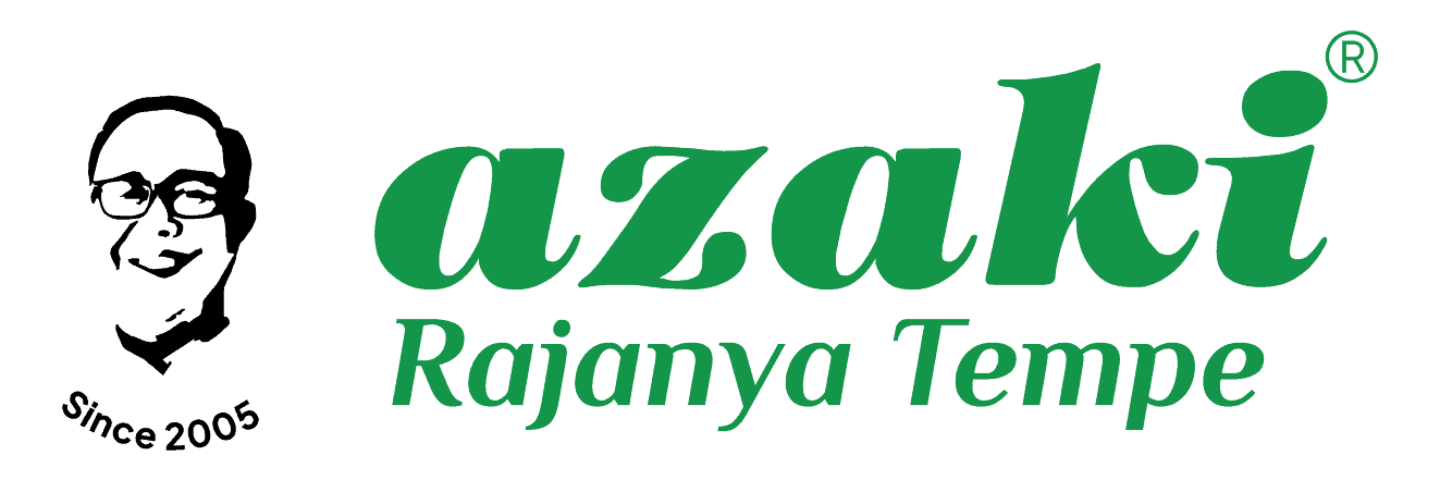 Azaki Tempe logo