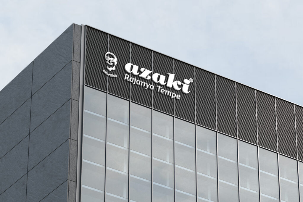 Gedung-Azaki