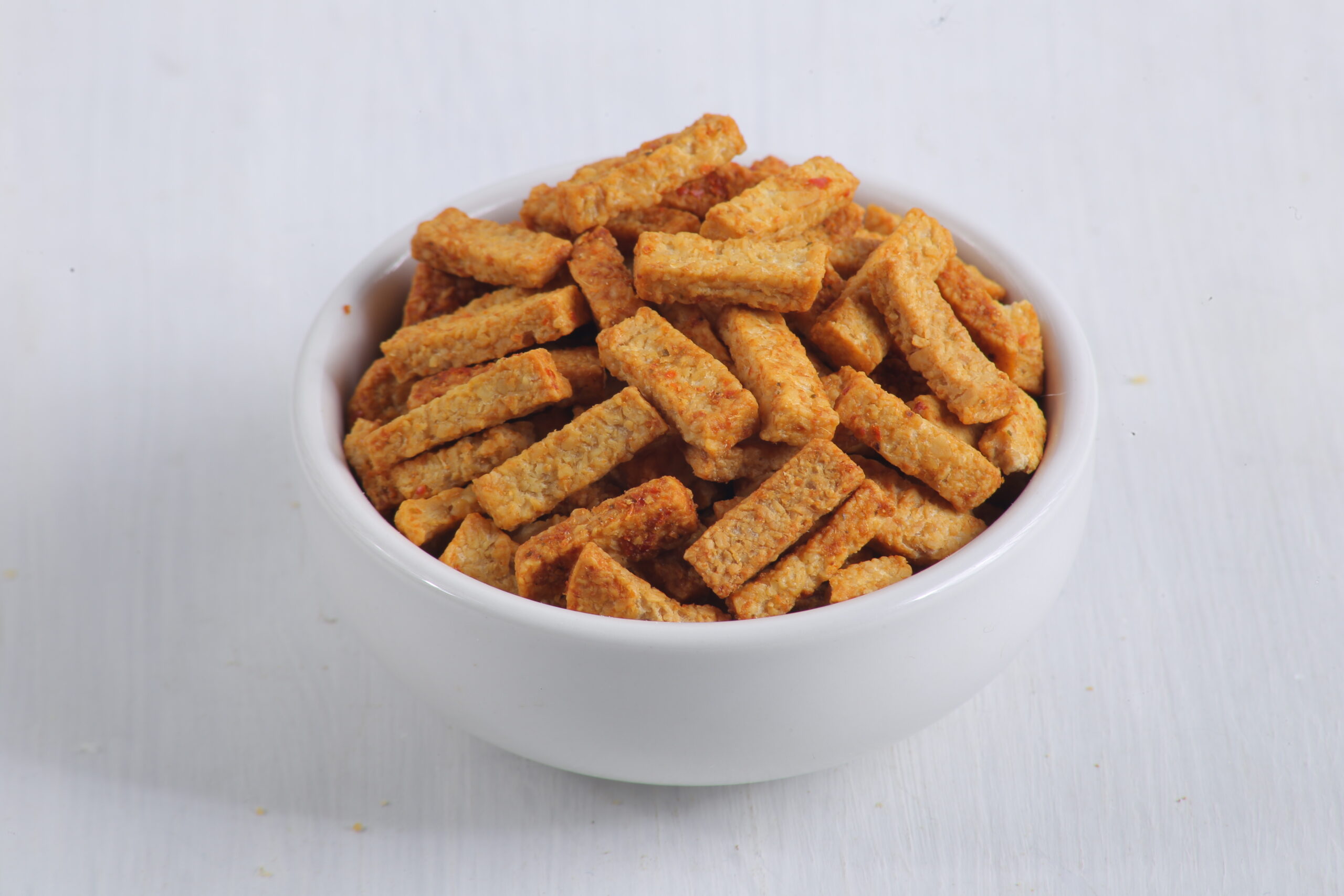 Tempe Bites Salt Chili Baked - Image 2