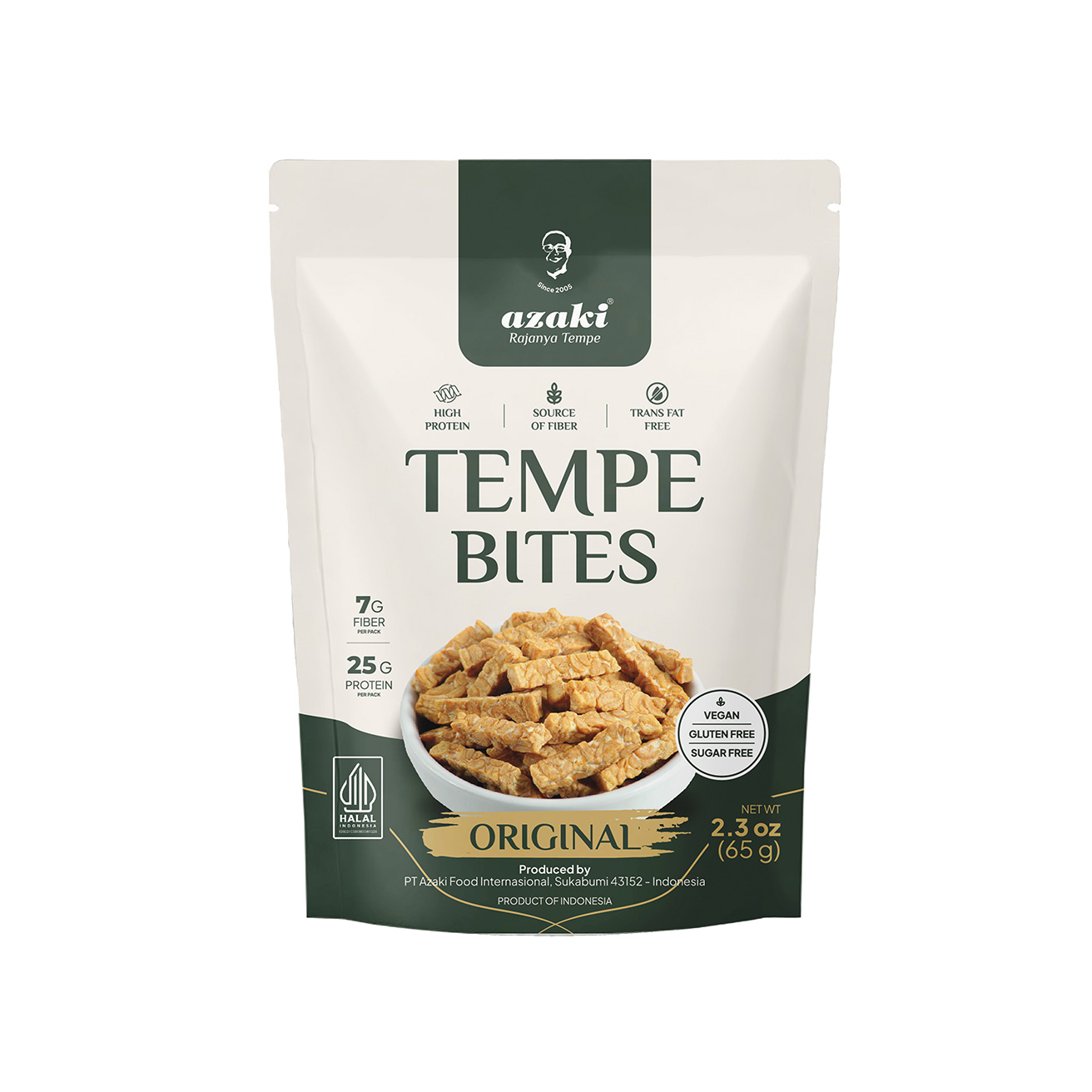 Tempe Bites Original