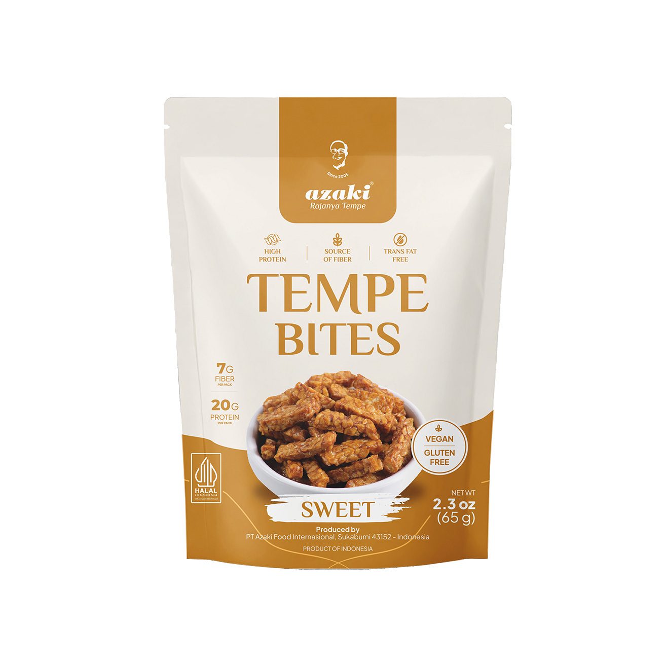 Tempe Bites Sweet
