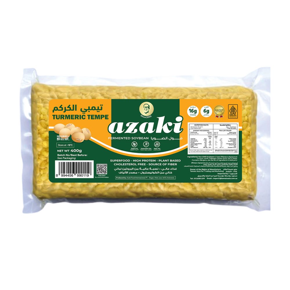 Arab Kuning