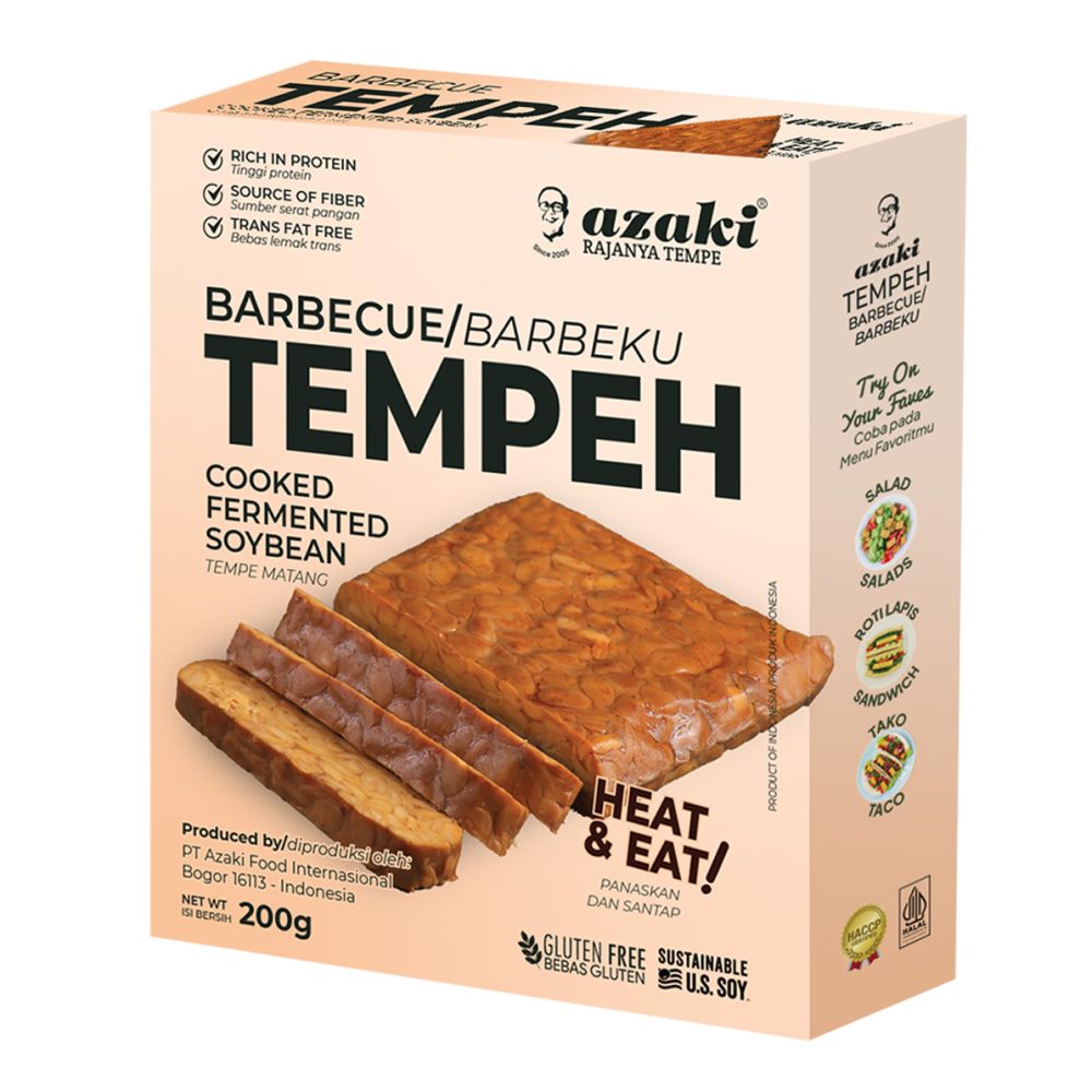 Barbeku-depan