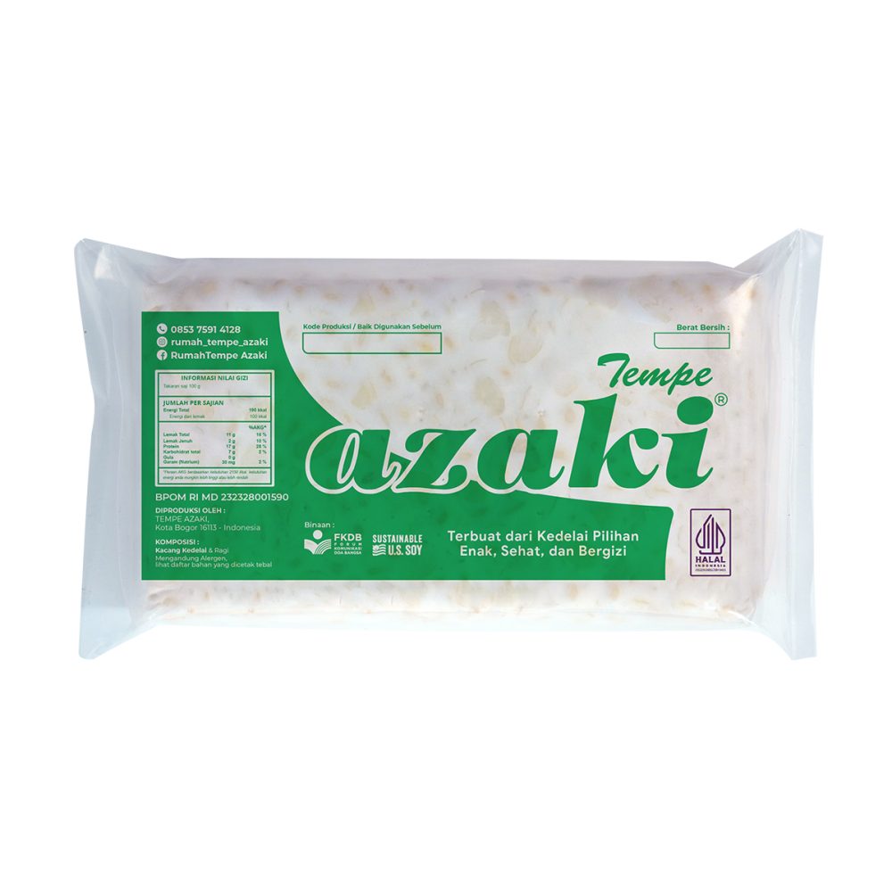 Tempe Azaki